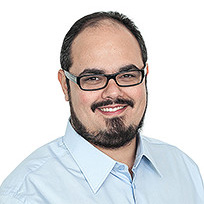 Marcos Loureiro - Criativo UI/UX